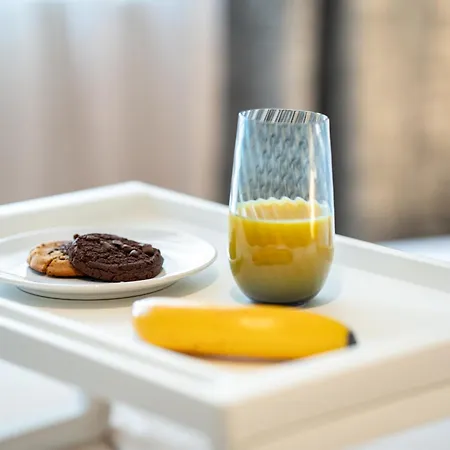 Old Tsimiski Boutique Msliving アパート *