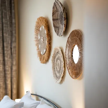 Old Tsimiski Boutique Msliving * テッサロニキ