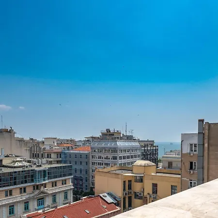 Old Tsimiski Boutique Msliving Selanik