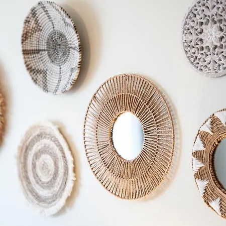 Old Tsimiski Boutique Msliving * テッサロニキ