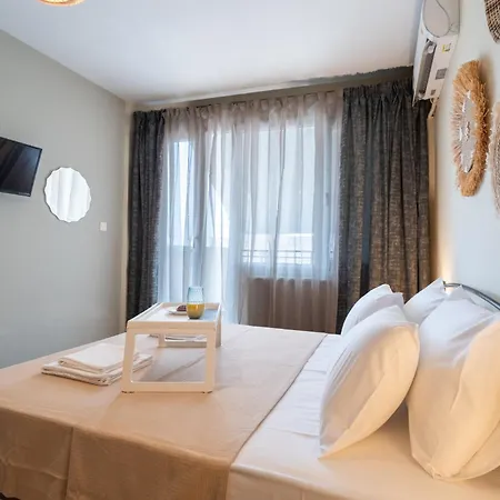 Old Tsimiski Boutique Msliving * テッサロニキ