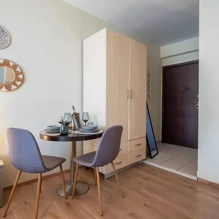 アパート Old Tsimiski Boutique Msliving *